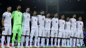 Iran Proposes Mexico Venue for World Cup Matches Iran Proposes Mexico Venue for World Cup Matches