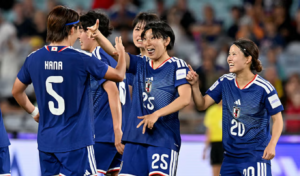 Japan Overpowers South Korea To Reach Final Japan Overpowers South Korea To Reach Final