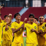 Malaysias Wins Voided Asian Cup Hopes End Malaysia’s Wins Annulled, Asian Cup Hopes End