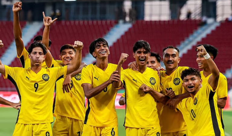 Malaysias Wins Voided Asian Cup Hopes End Malaysia’s Wins Annulled, Asian Cup Hopes End