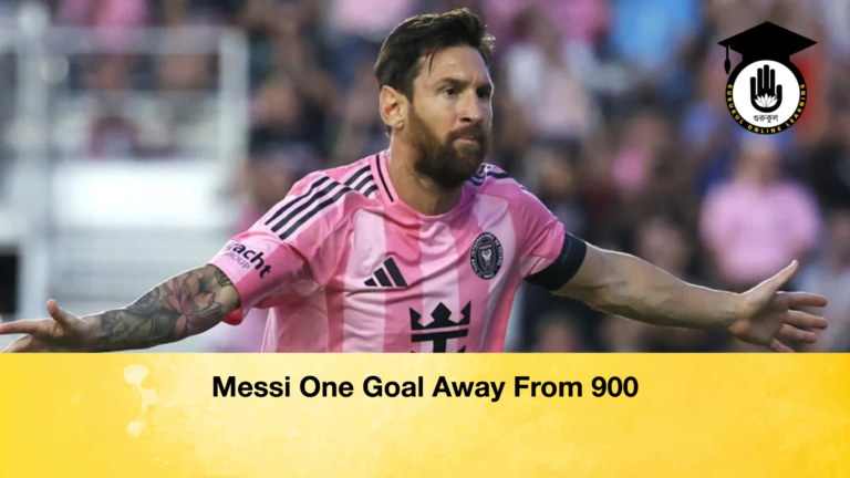 Messi One Goal Away From 900 Messi One Goal Away From 900