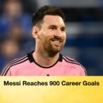 Messi Reaches 900 Career Goals 1 Messi Reaches 900 Career Goals