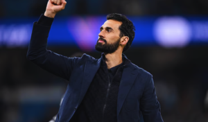 Mourinho and Guardiola Defeated in One Campaign Mourinho and Guardiola Defeated in One Campaign