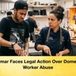 Neymar Faces Legal Action Over Domestic Worker Abuse Neymar Faces Legal Action Over Domestic Worker Abuse