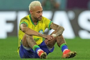 Neymar Misses Brazil Squad Ahead World Cup Neymar Misses Brazil Squad Ahead World Cup