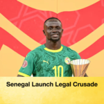 Senegal Launch Legal Crusade 2 Senegal Launch Legal Crusade