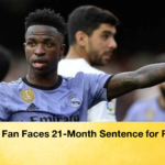 Seville Fan Faces 21 Month Sentence for Racism Seville Fan Faces 21-Month Sentence for Racism