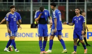 The Foni Era and Tactical Revolution The Foni Era and Tactical Revolution