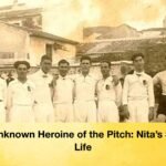 The Unknown Heroine of the Pitch Nitas Secret Life The Unknown Heroine of the Pitch: Nita’s Secret Life