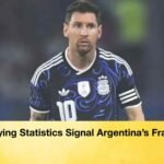 Worrying Statistics Signal Argentina’s Fragility