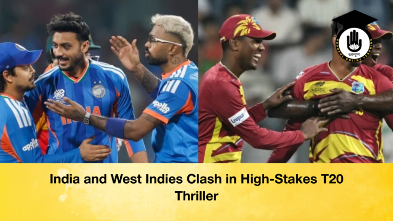 news thumbnail 1772351272233 India and West Indies Clash in High-Stakes T20 Thriller