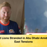 news thumbnail 1772355512390 England Lions Stranded in Abu Dhabi Amid Middle East Tensions