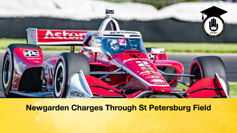 news thumbnail 1772896481014 Newgarden Charges Through St Petersburg Field