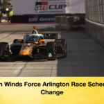 news thumbnail 1773587677743 High Winds Force Arlington Race Schedule Change
