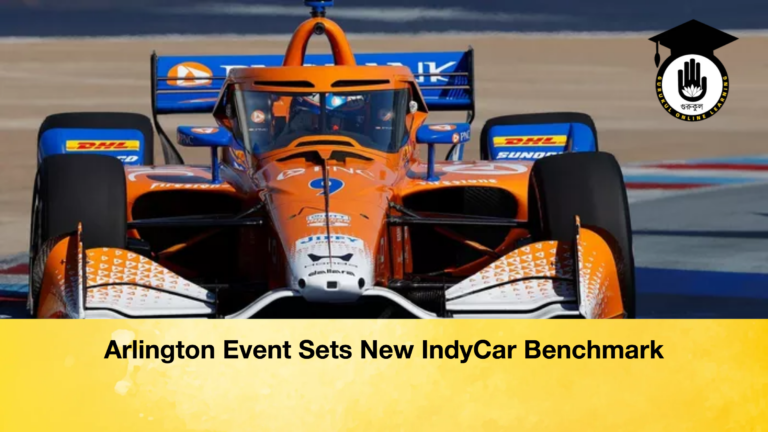 news thumbnail 1773588166218 Arlington Event Sets New IndyCar Benchmark
