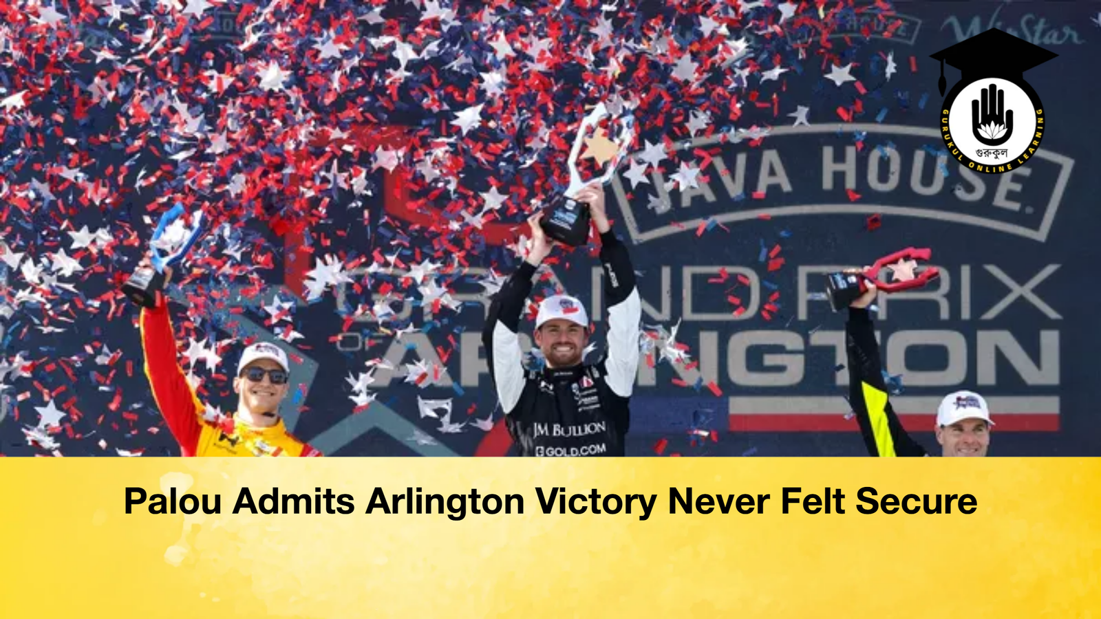 news thumbnail 1774186102584 Palou Admits Arlington Victory Never Felt Secure