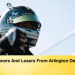 news thumbnail 1774193837096 Winners And Losers From Arlington Debut