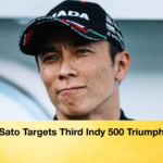 news thumbnail 1774194838267 Sato Targets Third Indy 500 Triumph