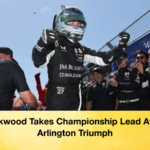 news thumbnail 1774195376705 Kirkwood Takes Championship Lead After Arlington Triumph