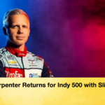 news thumbnail 1774711336124 Ed Carpenter Returns for Indy 500 with SlimFast
