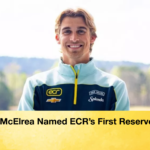 news thumbnail 1774712829885 Hunter McElrea Named ECR’s First Reserve Driver