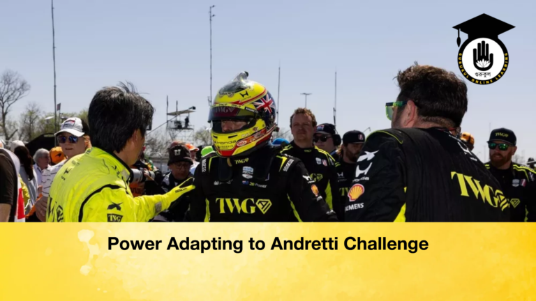 news thumbnail 1774714282308 Power Adapting to Andretti Challenge