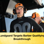 news thumbnail 1774715105940 Lundgaard Targets Barber Qualifying Breakthrough
