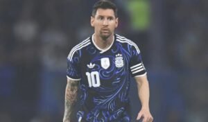 জয় সত্ত্বেও আর্জেন্টিনার খেলার মান প্রশ্নবিদ্ধ Messi to Start Against Zambia Confirmed