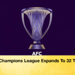 AFC Champions League Expands To 32 Teams AFC Champions League Expands To 32 Teams