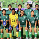Bangladesh Women to Hold Overseas Camp Ahead of SAFF Overseas Training Camp Planned for Bangladesh Women