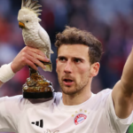 Bayern Munichs 35th Title and the Cockatoo Mystery Bayern’s Cuckoo Trophy Mystery