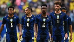 Brazil World Cup Sentiment Survey Brazil World Cup Sentiment Survey