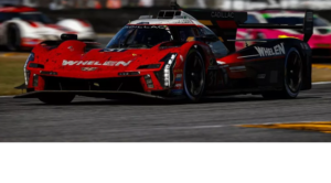 Cadillac Cadillac