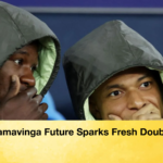Camavinga Future Sparks Fresh Doubts Camavinga Future Sparks Fresh Doubts