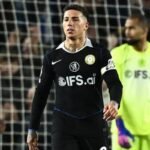 Chelsea Slump to Historic 114 Year Record Low Chelsea’s Historic Goal Drought Continues