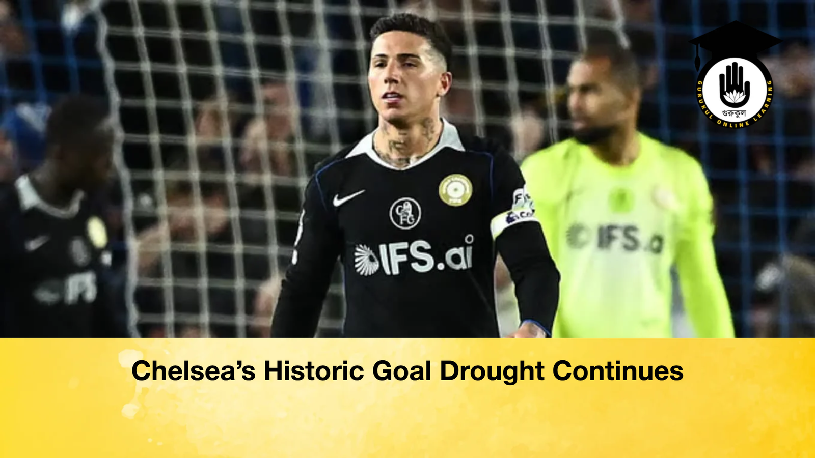 Chelseas Historic Goal Drought Continues Chelsea’s Historic Goal Drought Continues