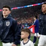 Fodens World Cup Future Uncertain After Friendlies Foden’s World Cup Spot in Doubt After Poor Friendlies
