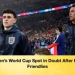 Foden’s World Cup Spot in Doubt After Poor Friendlies