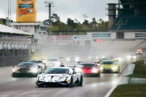 GT3 GT3
