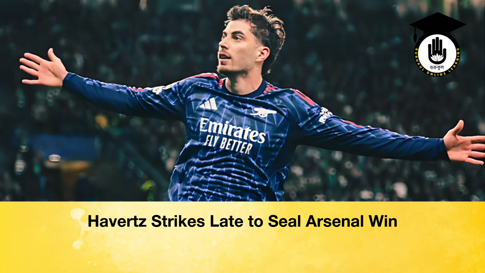 Havertz Strikes Late to Seal Arsenal Win 1 Havertz Strikes Late to Seal Arsenal Win Havertz Strikes Late to Seal Arsenal Win Havertz Strikes Late to Seal Arsenal Win