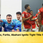 Kings Fortis Abahani Ignite Tight Title Race Kings, Fortis, Abahani Ignite Tight Title Race