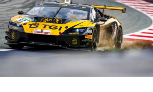 Lambo Lambo