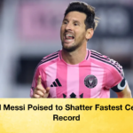 Lionel Messi Poised to Shatter Fastest Century Record 3 Lionel Messi Poised to Shatter Fastest Century Record