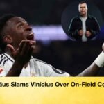 Matthäus Slams Vinícius Over On-Field Conduct