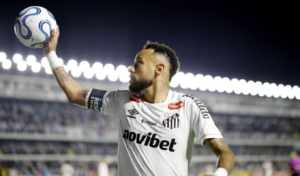 Neymar Clarifies Future Amidst Major League Soccer Interest Neymar Clarifies Future Amidst Major League Soccer Interest