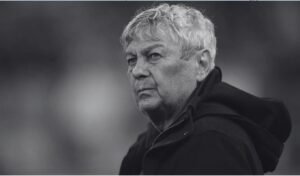 Romanian Football Icon Dies Romanian Football Icon Dies