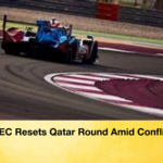 news thumbnail 1775568165201 WEC Resets Qatar Round Amid Conflict