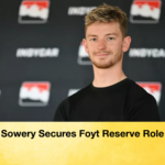 news thumbnail 1775912964629 Sowery Secures Foyt Reserve Role