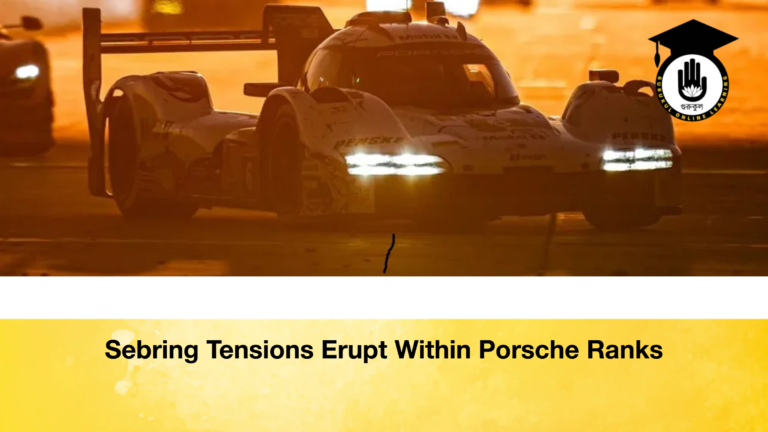 news thumbnail 1775922822524 Sebring Tensions Erupt Within Porsche Ranks