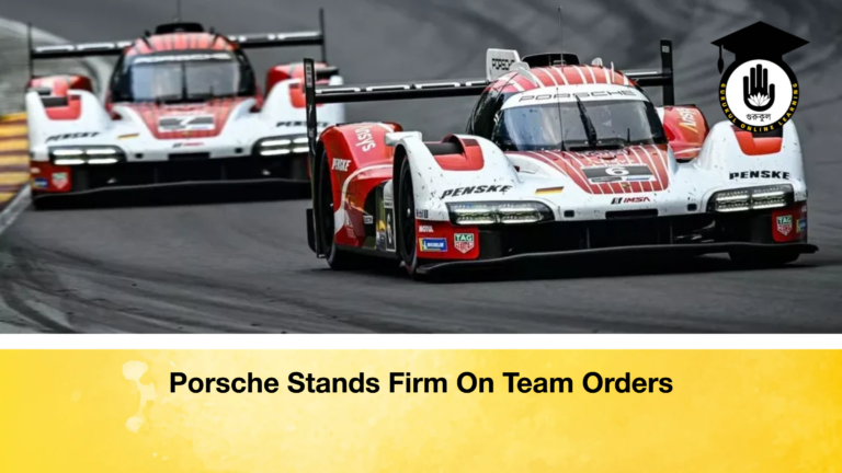 news thumbnail 1775923864425 Porsche Stands Firm On Team Orders